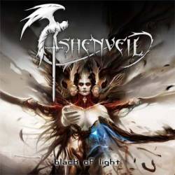 Ashenveil : Black of Light
